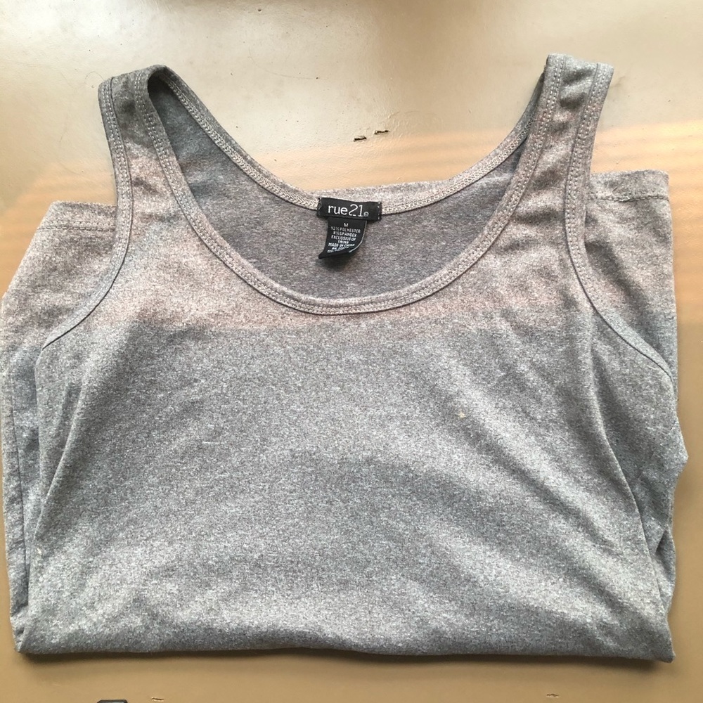Womens tank top